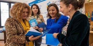 Presentación Libro 200 años Diputación Huelva