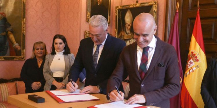 El gobierno municipal de Sevilla alcanza un acuerdo con Ciudadanos que garantiza el Presupuesto para 2023 