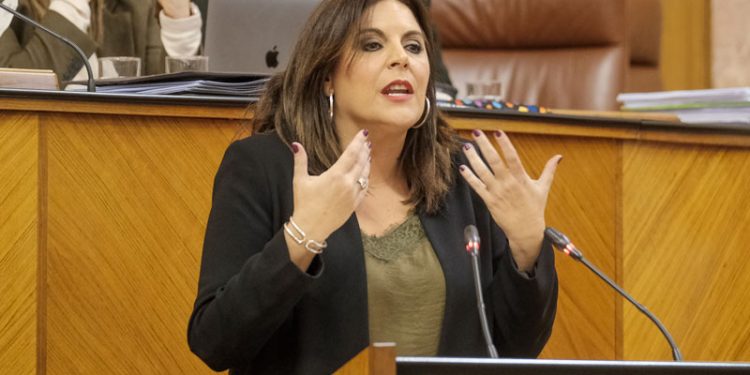 «No queremos que Andalucía se convierta en otro Madrid; no nos gusta la sanidad de Ayuso»