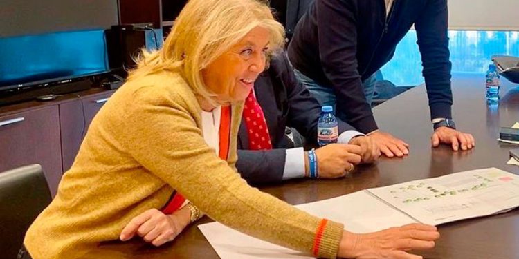 «Marbella vuelve a ser noticia por la corrupción por culpa del PP»