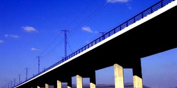 El Gobierno de España destina 145 millones de euros al mantenimiento y conservación del corredor sur de alta velocidad