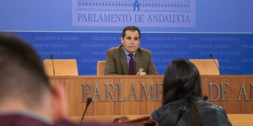 El PSOE-A pide explicaciones al PP por la rama andaluza de la ‘Kitchen’