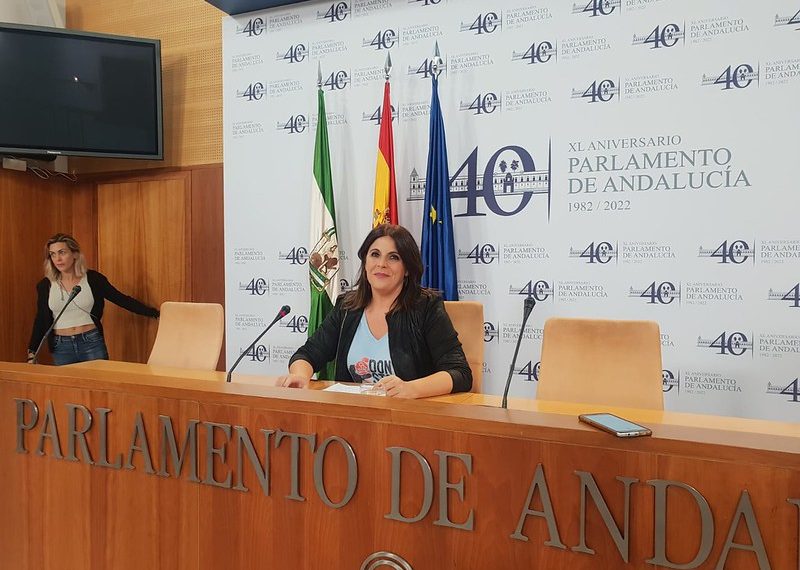 El PSOE alerta de despidos masivos en la administración de la Junta de Andalucía