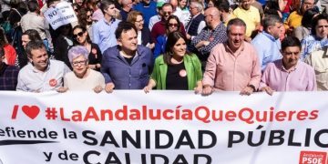 Espadas avisa a Moreno: «No todo vale»