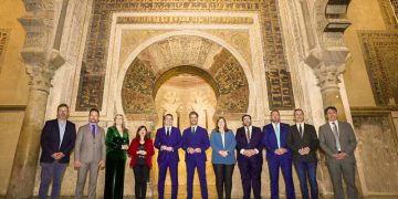 Las Ciudades Patrimonio de la Humanidad diseñan en Córdoba su proyección internacional y la apuesta por el mercado chino