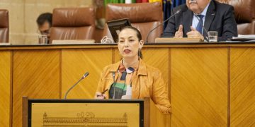 El PSOE asegura que «al PP no le importan las mujeres, le importan los votos: lo suyo es feminismo impostado»