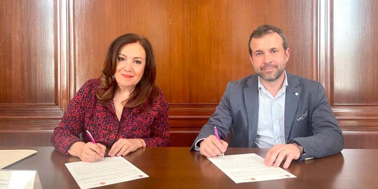 Ayuntamiento de Jaén y Subdelegación mejoran la atención a las personas migrantes e incentivan su formación para su inserción socio-laboral