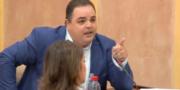 “Juanma Moreno le está negando el derecho a Jaén y Córdoba a estar conectadas por autovía”