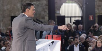 Pedro Sánchez avisa a Juanma Moreno: «Doñana no se toca»