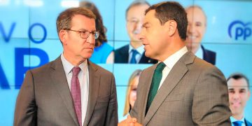 Juanma Moreno será «el presidente que va a secar Doñana»; «desafía la ciencia y la legalidad»