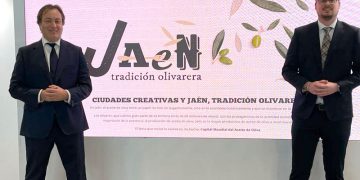 El pleno del Ayuntamiento de Jaén respalda la candidatura como Ciudad Creativa de la Unesco en materia de Gastronomía