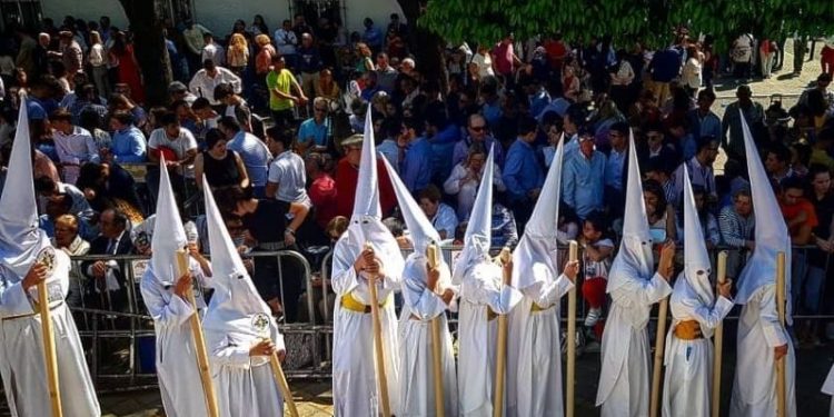 Andalucía lucirá con buen tiempo durante toda la Semana Santa