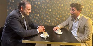 Ábalos: «Creo que la ciudadanía sabrá valorar el ingente esfuerzo y las propuestas desplegadas por la izquierda en estos cuatro años»