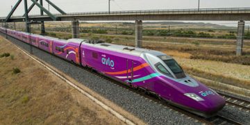 Renfe vende en un mes 41.700 billetes del servicio Avlo entre Madrid y Andalucía