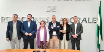 Acuerdo para el I convenio colectivo andaluz de ayuda a domicilio, que beneficia a más de 40.000 trabajadoras