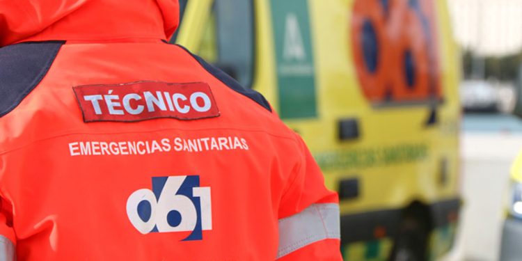 Activado el dispositivo especial para El Rocío