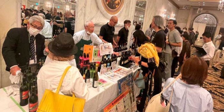 extenda wine complex