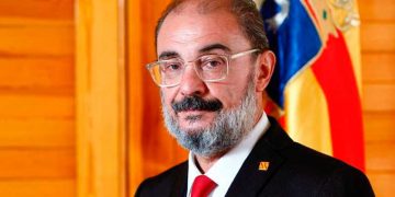 javier lamban psoe aragon entrevista