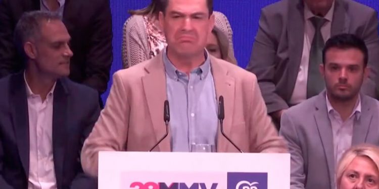 Las trampas de Moreno Bonilla se topan con la Junta Electoral Central