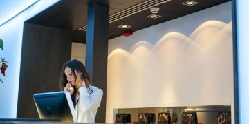 Los establecimientos hoteleros de Andalucía baten récords de ocupación y pernoctaciones en el puente del 1 de mayo