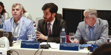 Córdoba se convierte en el centro del automovilismo mundial