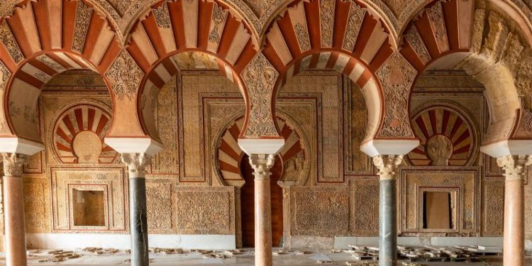 Medina Azahara celebra sus cinco años como Patrimonio Mundial de la UNESCO