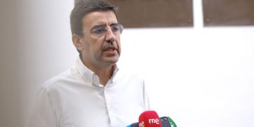 “Este año de gobierno de Moreno Bonilla pasará a la historia por pretender privatizar la sanidad andaluza y atacar el espacio de Doñana”