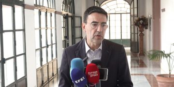 El PSOE exige a Moreno Bonilla que retire el “señuelo electoral” de su ley de ampliación de regadíos de Doñana