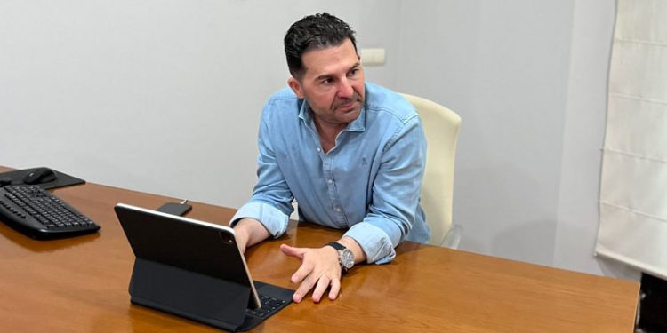 Noel López lamenta haberse visto «injustamente inmerso» en el proceso judicial por el secuestro de Maracena