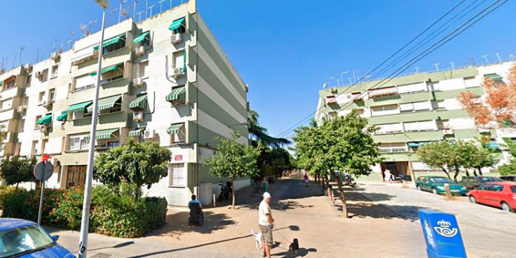 Un total de 40 millones de euros para la rehabilitación de 2.655 viviendas de diez barriadas andaluzas