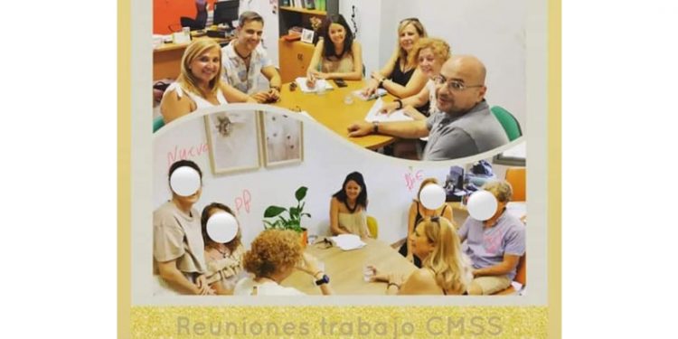 Exigen al alcalde de Jaén que depure responsabilidades por señalar políticamente desde el Ayuntamiento a empleados públicos