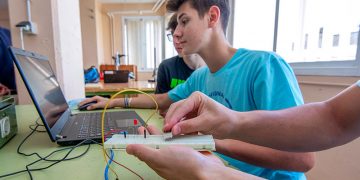 Más de 11.500 andaluces recibirán formación en habilidades digitales para romper con la brecha digital