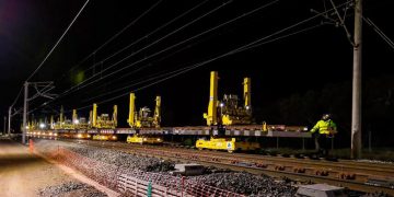 El Gobierno de España autoriza los 53,3 millones de euros para la línea de alta velocidad Madrid-Sevilla