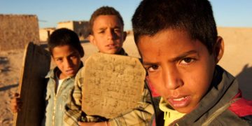 Andalucía vuelve a acoger a los menores saharauis este verano a través del proyecto ‘Vacaciones en paz’