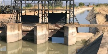 La CHG autoriza un centenar de contratos de cesión de derechos de riego en la cuenca del Guadalquivir