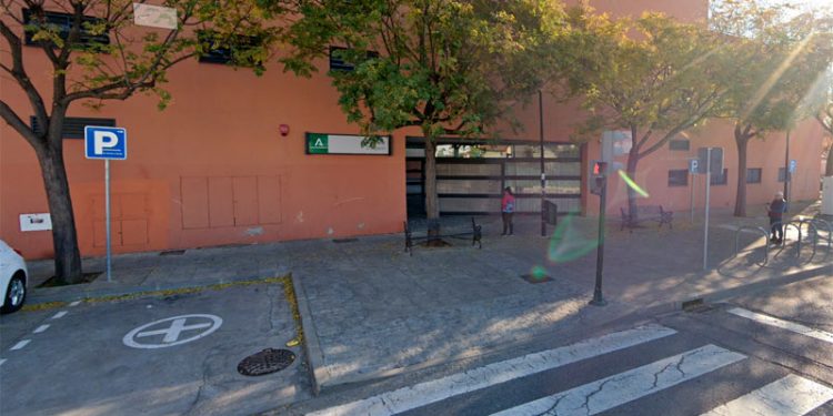 ambulatorio el higueron cordoba