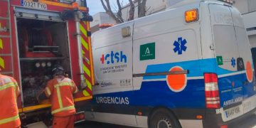 incendio isla canela