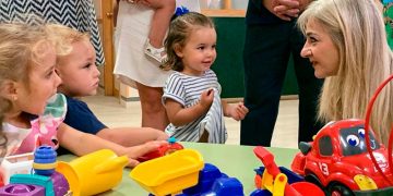 escuelas infantiles andalucia