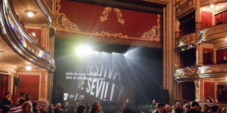 Muñoz apunta a la «falta de criterio» de Sanz en la cancelación del Festival de Cine Europeo