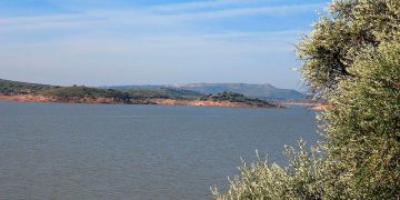 El Gobierno de España aprueba 6,2 millones de euros en obras hídricas andaluzas