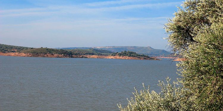 El Gobierno de España aprueba 6,2 millones de euros en obras hídricas andaluzas