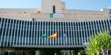 hospital valme sevilla