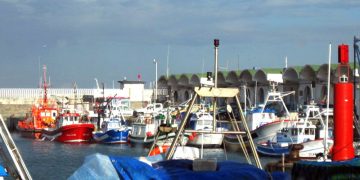 El Gobierno de España convoca ayudas por 11,36 millones de euros para las organizaciones de productores pesqueros