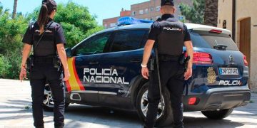 policia nacional sevilla