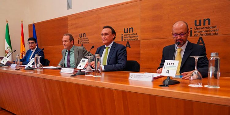 José Carlos Gómez Villamandos