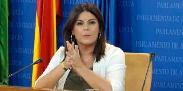 El PSOE-A exige el cese de la concejala del PP de Jaén que cuestionó la violencia machista y las denuncias de las mujeres