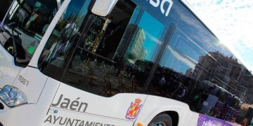 huelga autobuses urbanos jaen