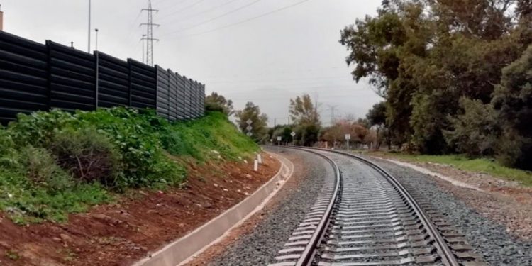 El Gobierno autoriza 68 millones de euros para la línea Bobadilla-Algeciras