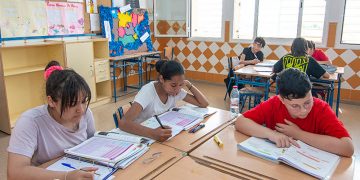 inicio curso escolar secundaria andalucia