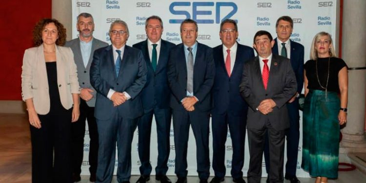 encuentros ser sevilla fundacion cajasol